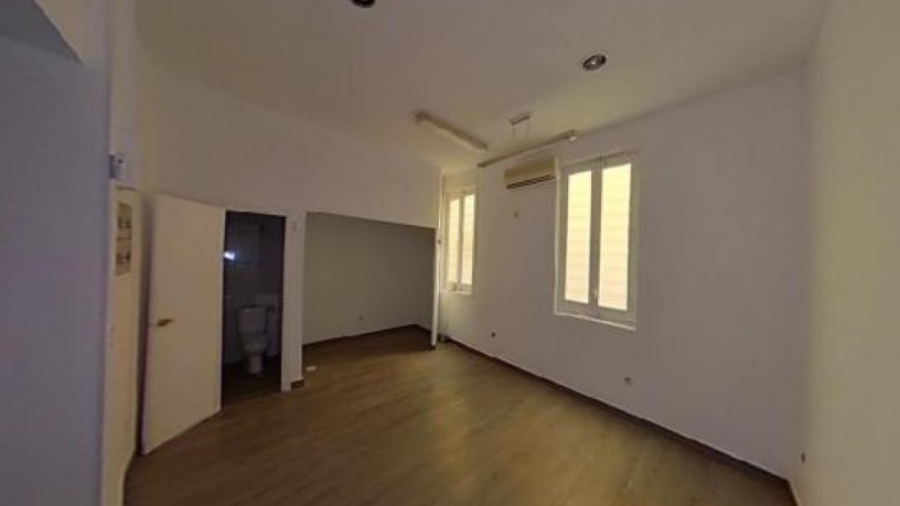 41m² Commercial premises on street Jardines, Madrid