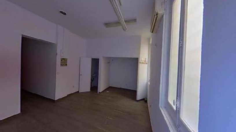 Local comercial de 41m² en calle Jardines, Madrid