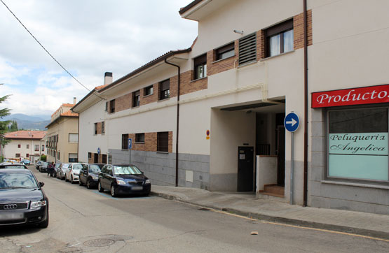 Plaza de garaje de 26m² en calle Ruben Dario, Guadarrama, Madrid