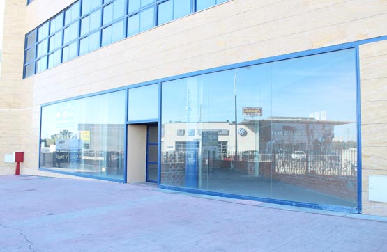 Commercial premises on street Progreso, Getafe