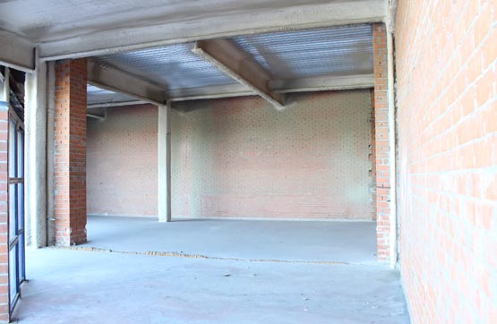 Commercial premises on street Progreso, Getafe