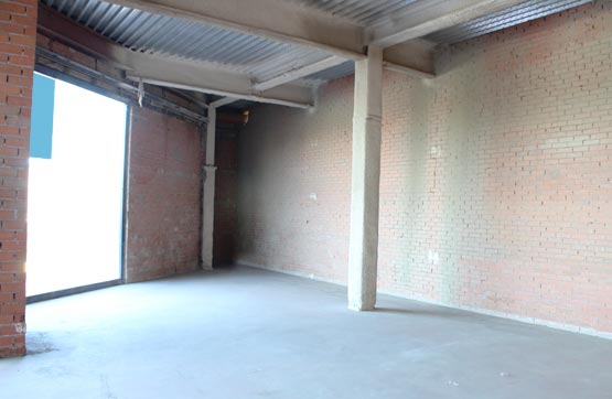 Commercial premises on street Progreso, Getafe