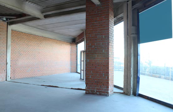 Commercial premises on street Progreso, Getafe