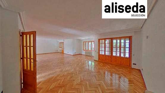 Chalet in road Viejo De Madrid, Rozas De Madrid (Las)