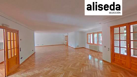 Chalet in road Viejo De Madrid, Rozas De Madrid (Las)