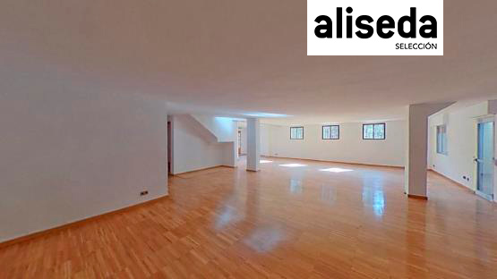 Chalet in road Viejo De Madrid, Rozas De Madrid (Las)