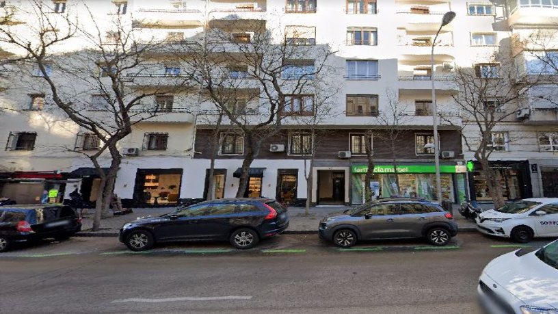 Piso en venta en calle Ortega Y Gasset, Madrid, Madrid
