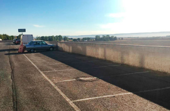 10m² Parking space on street Duero, Camarma De Esteruelas, Madrid