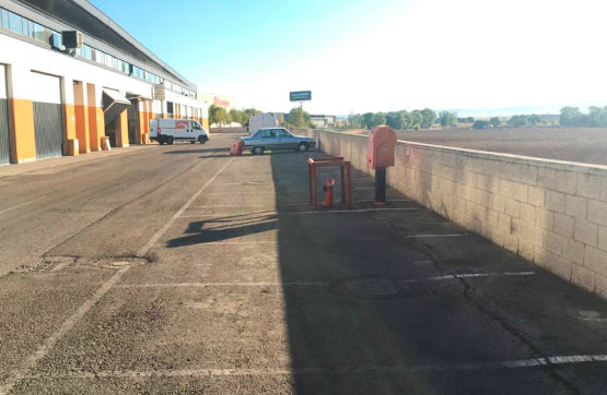 10m² Parking space on street Duero, Camarma De Esteruelas, Madrid