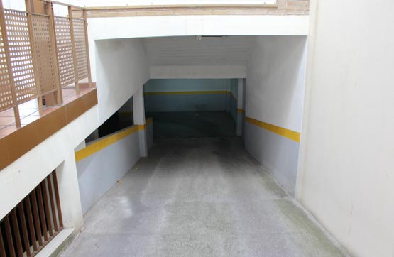 Plaza de garaje de 34m² en calle Ibiza, San Sebastián De Los Reyes, Madrid