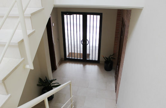Flat on street Virtudes, Algete