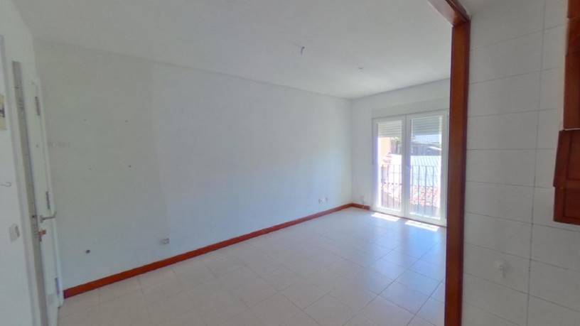 Flat on street Virtudes, Algete