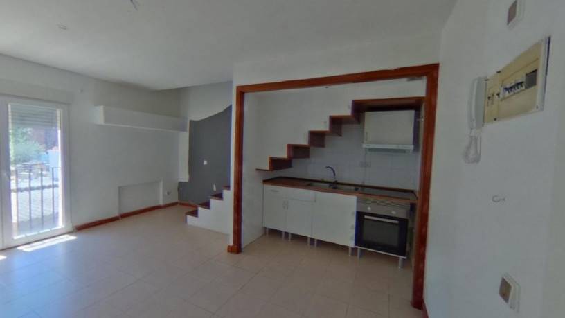 Flat on street Virtudes, Algete
