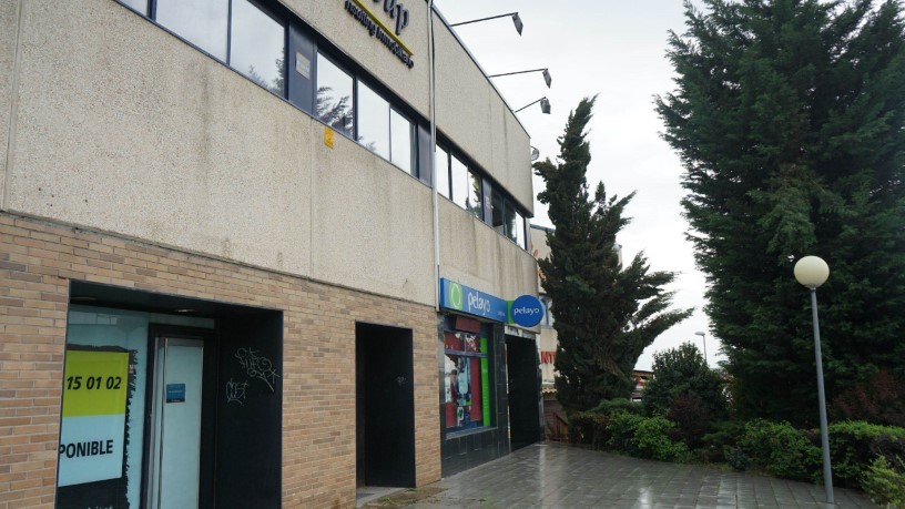 159m² Premises/Warehouse on street Cincel, Rivas-vaciamadrid, Madrid