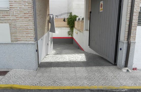 Plaza de garaje de 3m² en calle Manantial, Álamo (El), Madrid