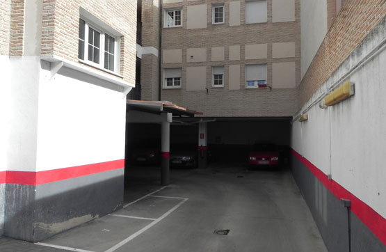 Parking space in street Manantial, Álamo (El), Madrid