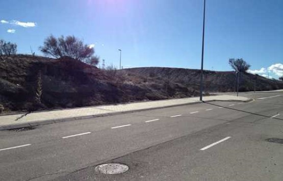 9412m² Developable land on street Sector Los Telares , La Peluquera, Valdemoro, Madrid