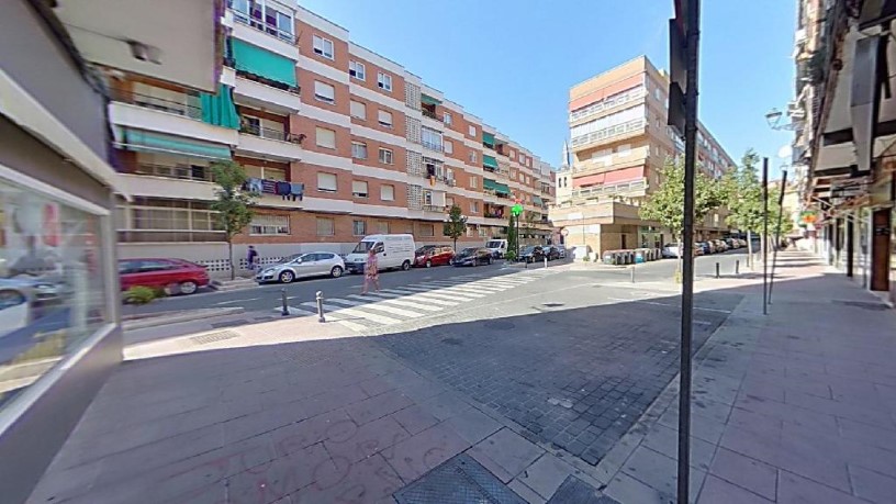 Piso de 82.00 m²  en Calle Medinaceli, Torrejón De Ardoz