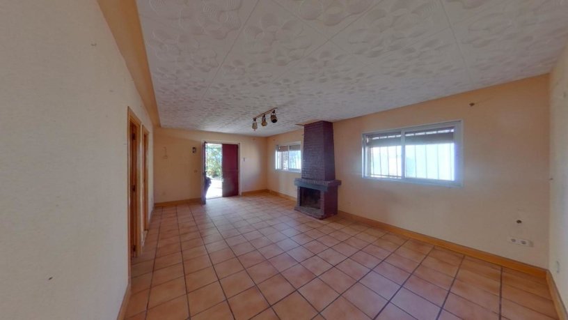 Chalet  on road De Escalona M-540, Villa Del Prado