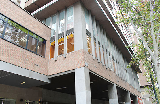 Plaza de garaje de 25m² en calle Orense, Madrid