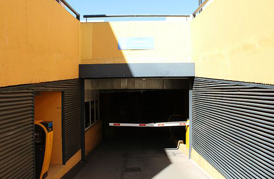 Plaza de garaje de 11m² en calle Dublin, Rozas De Madrid (Las), Madrid