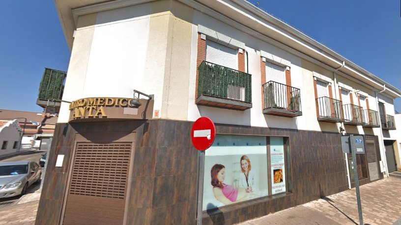 Local comercial en venta en calle Cambroneras, Torrejón De La Calzada, Madrid