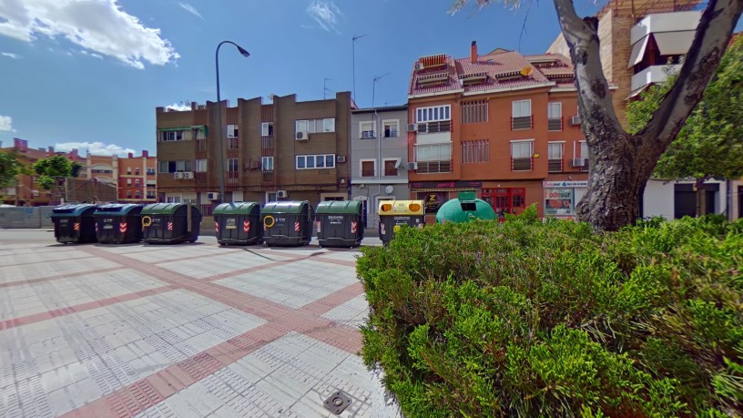 Locaux commerciaux  dans rue José Barrilero Local 12, Getafe