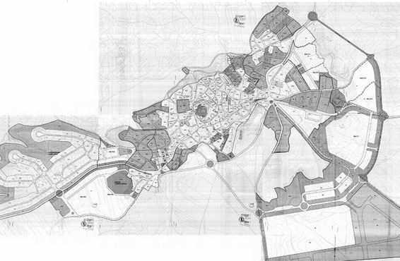 Terrain aménageable  dans rue Unidad De Actuacion 2, Parcela 3, Nº 3, Campo Real