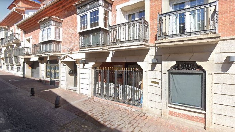 Piso de 109m² en calle Colmena Del Cura 2-4 Atico, Colmenar Viejo, Madrid
