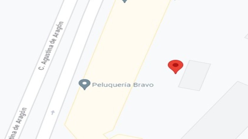 Piso en Calle AGUSTINA DE ARAGON, Valdemoro