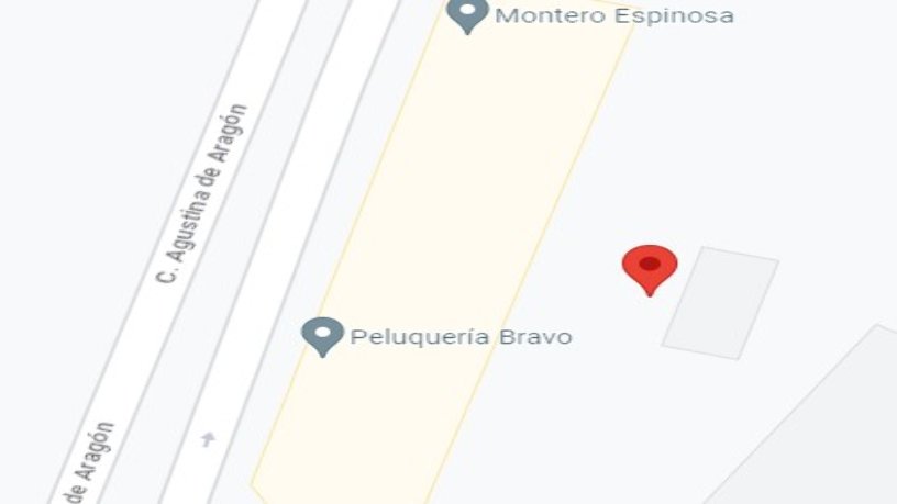 Piso de 137m² en calle Agustina De Aragon, Valdemoro, Madrid