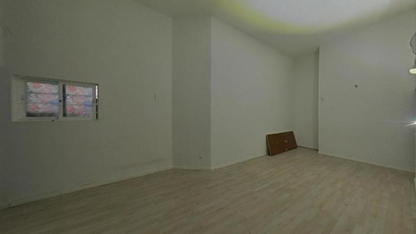 55m² Flat on street Joaquin Martin, Madrid