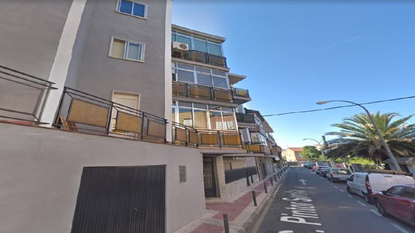 Appartement de 77m² dans rue Pintor Soroya, Collado Villalba, Madrid