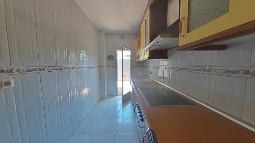 Appartement de 77m² dans rue Pintor Soroya, Collado Villalba, Madrid