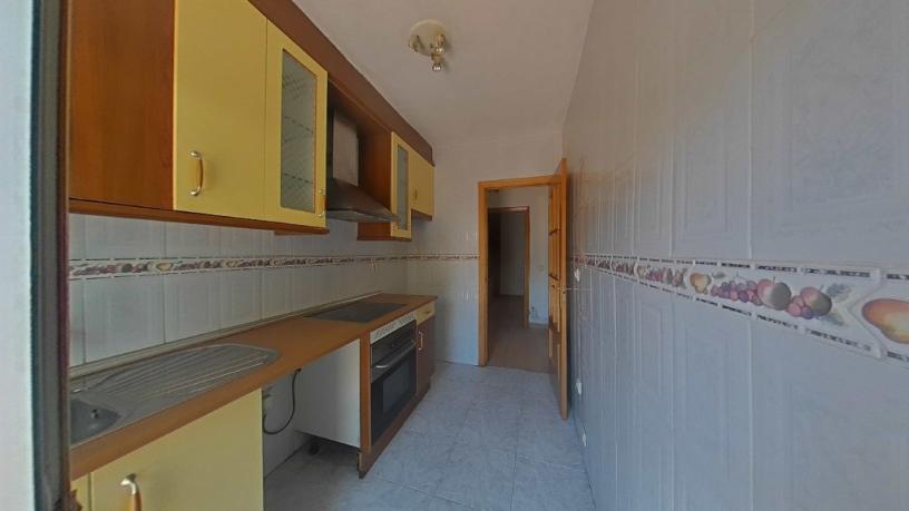 Appartement de 77m² dans rue Pintor Soroya, Collado Villalba, Madrid