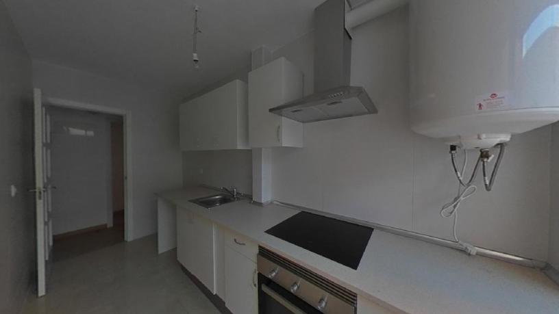 Appartement de 98m² dans rue Manuel De Falla, San Fernando De Henares, Madrid