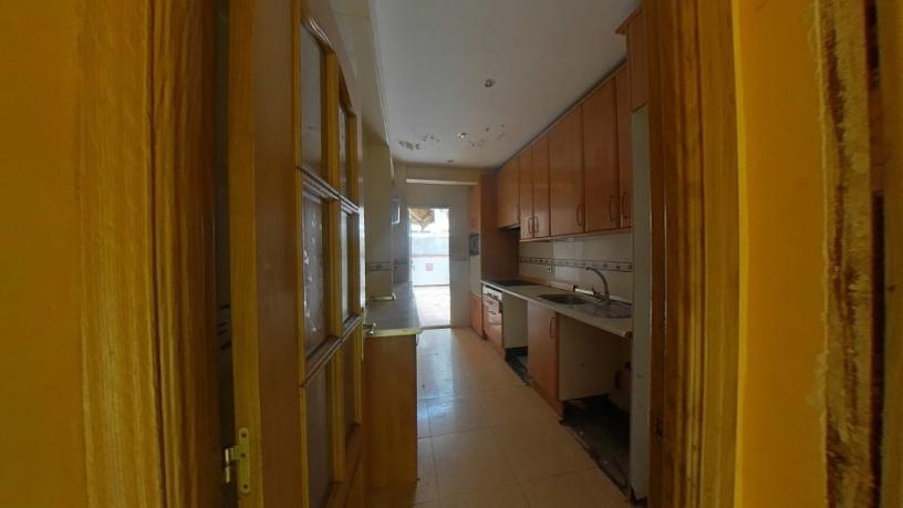 Appartement de 131m² dans rue Peñote, Galapagar, Madrid