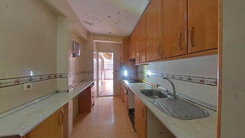 131m² Flat on street Peñote, Galapagar, Madrid