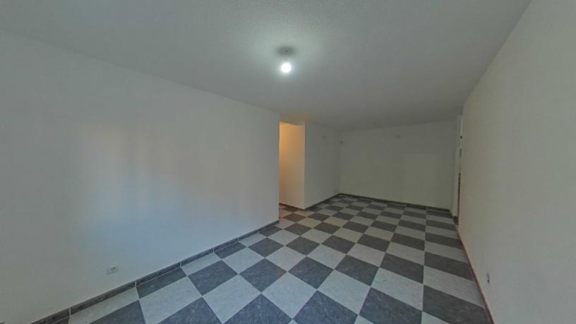 110m² Flat on walk Del Sol, Meco, Madrid