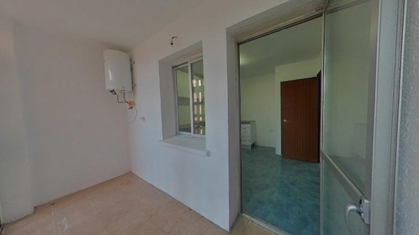 110m² Flat on walk Del Sol, Meco, Madrid