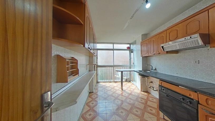 88m² Flat on street Pilar, Móstoles, Madrid