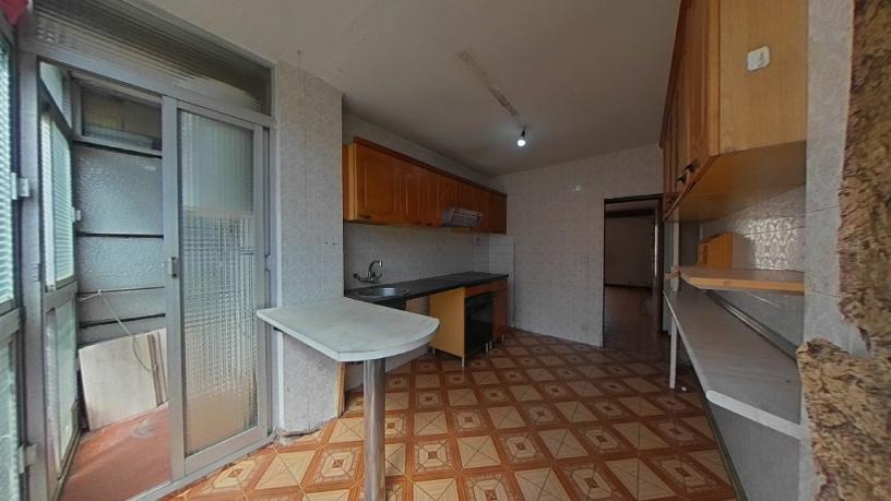 Appartement de 88m² dans rue Pilar, Móstoles, Madrid