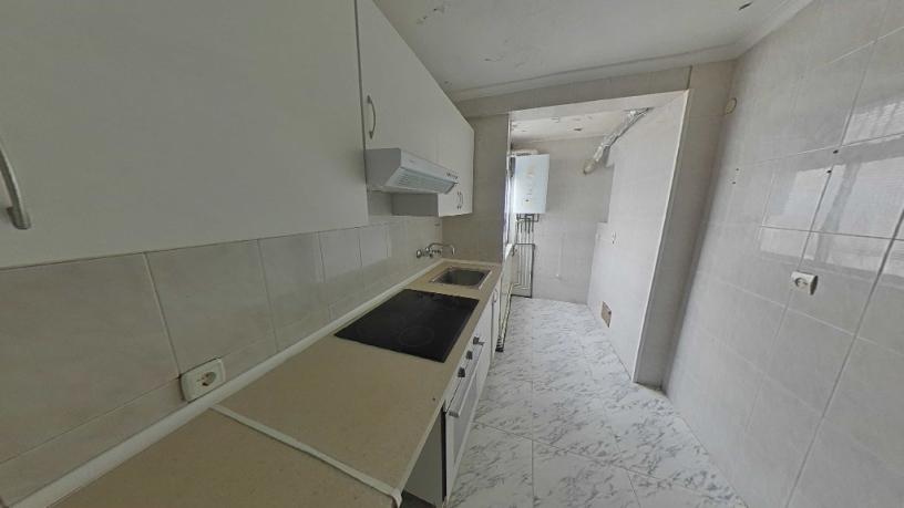 68m² Flat on street Alicante, Torrejón De Ardoz, Madrid