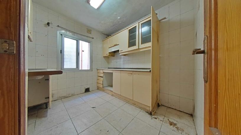 Appartement de 75m² dans rue Alfonso De Alcala, Alcalá De Henares, Madrid