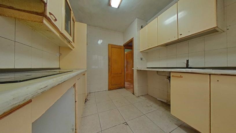 Appartement de 75m² dans rue Alfonso De Alcala, Alcalá De Henares, Madrid