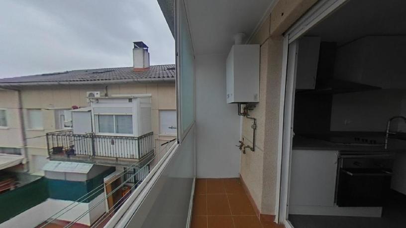 169m² Flat on street Pozo, Brunete, Madrid