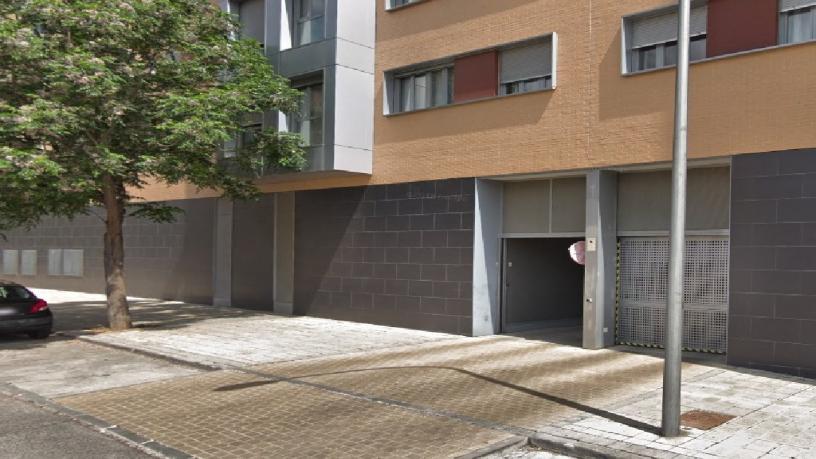 Plaza de garaje de 74m² en calle Camerun, Getafe, Madrid