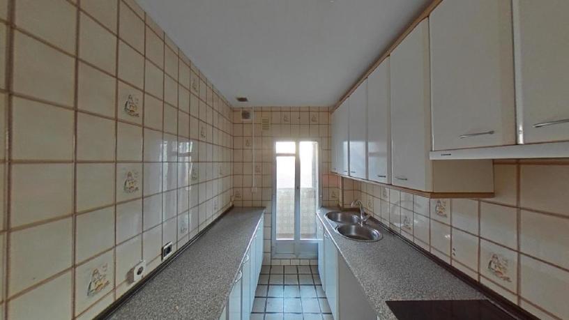 Appartement de 85m² dans rue Puerto De Somosierra, Madrid