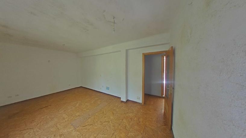 Piso de 61m² en calle Litos, Madrid