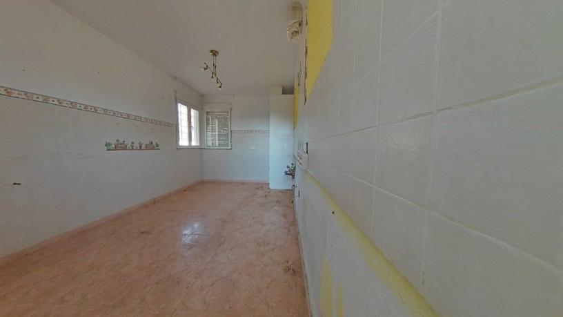 192m² Townhouse on walk De Las Vegas, Álamo (El), Madrid